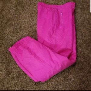 Ladies Edelweiss insulated ski snow pants